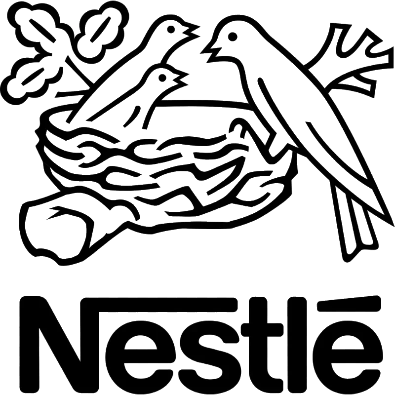 Nestl&eacute;