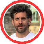 Rubén Franco Molina